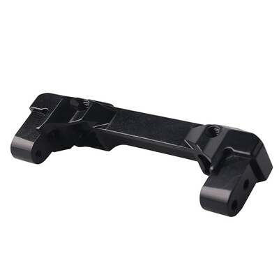 Tailored Alloy Metal CNC Rear Bumper mount For Traxxas trx-4 110 RC Crawler Part
Tailored Alloy Metal CNC Rear Bumper mount For Traxxas trx-4 110 RC Crawler Part