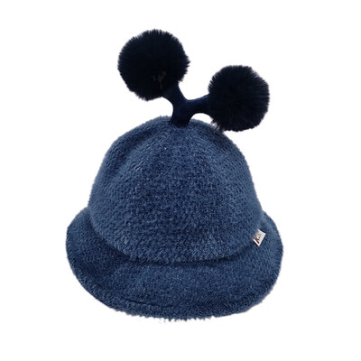 Autumn Winter Baby Hat Warm Solid Kids Cap Boys Girls Children Bucket Hat Outdoor Winter Child Beach Sun Cap New
Autumn Winter Baby Hat Warm Solid Kids Cap Boys Girls Children Bucket Hat Outdoor Winter Child Beach Sun Cap New