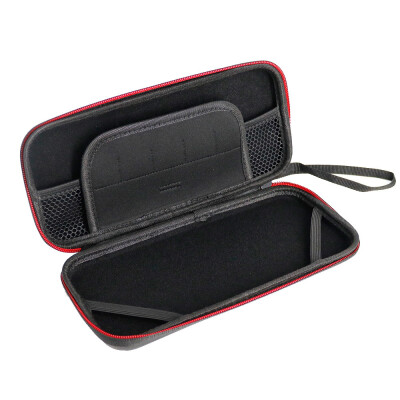 〖Follure〗For Nintendo Switch Hard Shell Carrying Case Protective Travel Storage Bag Cover
〖Follure〗For Nintendo Switch Hard Shell Carrying Case Protective Travel Storage Bag Cover