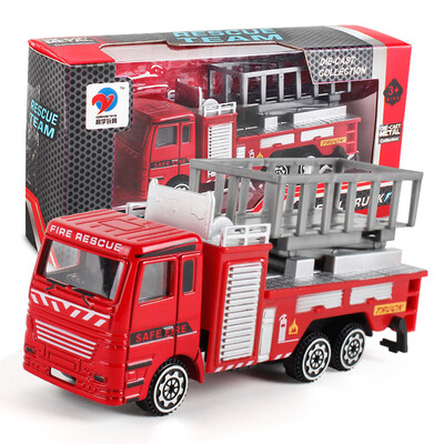 Tailored Engineering Toy Mining Car Truck Childrens Birthday Gift Fire Rescue
Tailored Engineering Toy Mining Car Truck Childrens Birthday Gift Fire Rescue