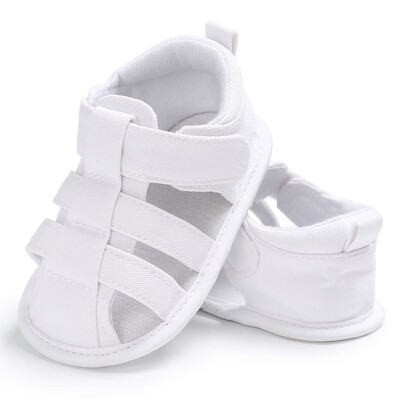 Boys Sandals Breathable Anti-Slip Toddler Shoes Summer Beach Sandals Toddler Soft Soled Boy Shoes
Boys Sandals Breathable Anti-Slip Toddler Shoes Summer Beach Sandals Toddler Soft Soled Boy Shoes