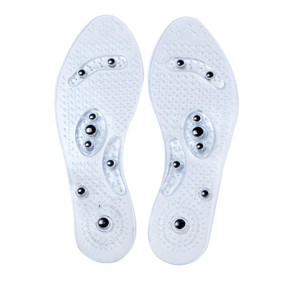 Dropshipping 1Pair Breathable Shoes Pad Massage Insoles Magnetic Acupoint Magnetotherapy Pad Shoes Shipping From
Dropshipping 1Pair Breathable Shoes Pad Massage Insoles Magnetic Acupoint Magnetotherapy Pad Shoes Shipping From
