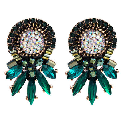 Bohemian Alloy Earrings Special Design Multicolored Wedding Gifts Bohemian Hot Cheap Stud Earrings for Women Vintage Jewelry
Bohemian Alloy Earrings Special Design Multicolored Wedding Gifts Bohemian Hot Cheap Stud Earrings for Women Vintage Jewelry
