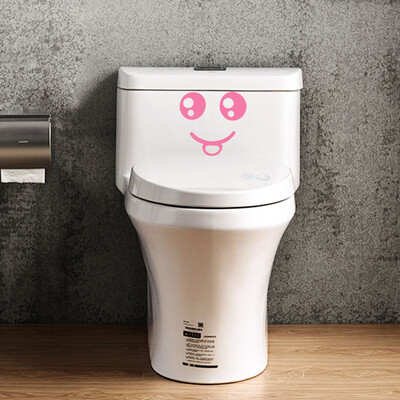 Toponeto Lovely Smiling Face Free Decoration Fashion Bedroom Home Toilet Toilet Stickers
Toponeto Lovely Smiling Face Free Decoration Fashion Bedroom Home Toilet Toilet Stickers
