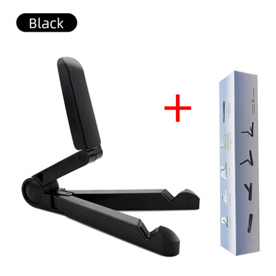 Multi-angle Stand Designed For 5 inch to 12 inch Tablets And Smartphones For iPhone For Samsung Galaxy Tab And More
Multi-angle Stand Designed For 5 inch to 12 inch Tablets And Smartphones For iPhone For Samsung Galaxy Tab And More