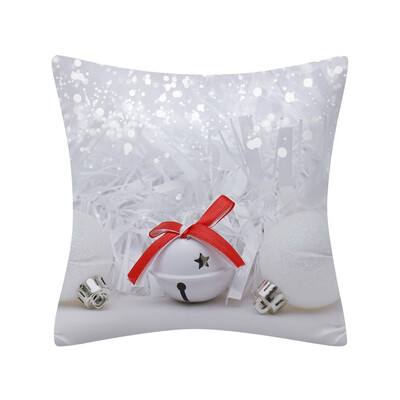 〖Follure〗Christmas Pillow Case Glitter Polyester Sofa Throw Cushion Cover Home Decor
〖Follure〗Christmas Pillow Case Glitter Polyester Sofa Throw Cushion Cover Home Decor