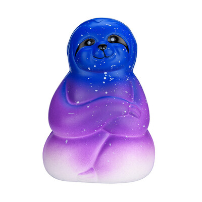 〖Follure〗Adorable Squishies Soft Galaxy Sloth Slow Rising Fruit Scented Stress Relief Toys
〖Follure〗Adorable Squishies Soft Galaxy Sloth Slow Rising Fruit Scented Stress Relief Toys