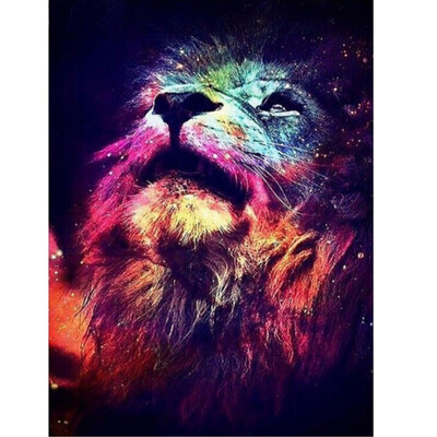 Gobestart 5DFull Embroidery Paintings Rhinestone Pasted DIY Diamond Painting Cross Stitch
Gobestart 5DFull Embroidery Paintings Rhinestone Pasted DIY Diamond Painting Cross Stitch