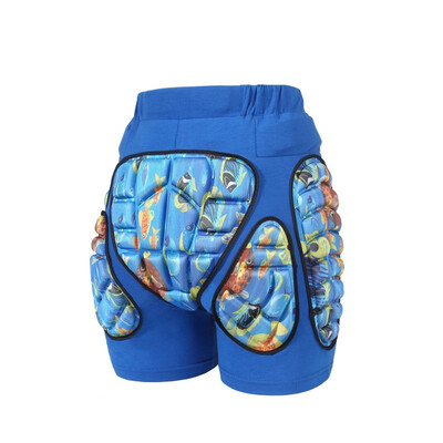 Hip Protector Children Adult Padded Protective Shorts Butt Guard Protection Gear Short Pants For Ski Skate Roller Skating
Hip Protector Children Adult Padded Protective Shorts Butt Guard Protection Gear Short Pants For Ski Skate Roller Skating
