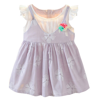 Baby Kid Girl Dress Summer Girls Dresses Children Clothes Baby Cotton Three Corsage Princess Dress Outfits
Baby Kid Girl Dress Summer Girls Dresses Children Clothes Baby Cotton Three Corsage Princess Dress Outfits