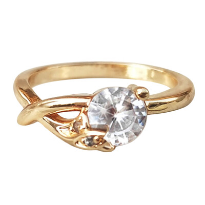 Hot Sale New Design Fashion Jewelry Accessories Zircon Crystal Wedding Rings Jewelry for Women
Hot Sale New Design Fashion Jewelry Accessories Zircon Crystal Wedding Rings Jewelry for Women