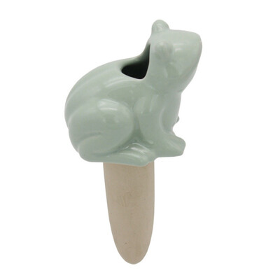 Flower Automatic Watering Device Animal Shape Houseplant Plant Pot Bulb Globe Garden Household Waterer Water Cans Accessories
Flower Automatic Watering Device Animal Shape Houseplant Plant Pot Bulb Globe Garden Household Waterer Water Cans Accessories