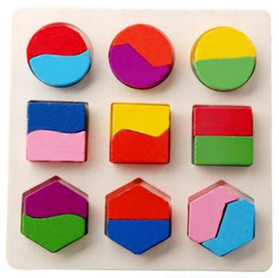 〖Follure〗Kids Baby Wooden Geometry Building Blocks Puzzle Early Learning Educational Toy
〖Follure〗Kids Baby Wooden Geometry Building Blocks Puzzle Early Learning Educational Toy
