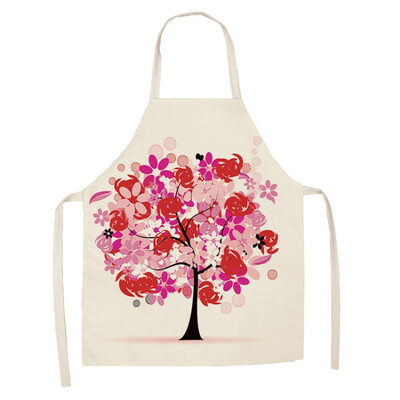 1Pcs Plant Apron Adjustable Cotton And Linen Bib Apron Waterproof Cooking Aprons For Chef 6849cm
1Pcs Plant Apron Adjustable Cotton And Linen Bib Apron Waterproof Cooking Aprons For Chef 6849cm