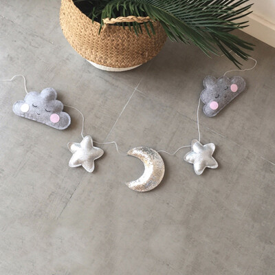 Nordic Childrens Room Cute Hanging Crib Decoration Photography Props Hanging Ornaments Crafts
Nordic Childrens Room Cute Hanging Crib Decoration Photography Props Hanging Ornaments Crafts