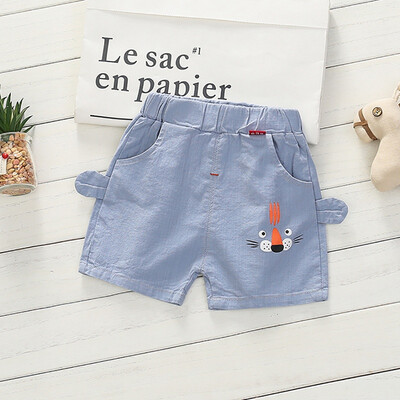 Cotton Baby Boys Cartoon Print Short Pants Trousers Summer Kids Knee Length Casual Shorts Children Clothes
Cotton Baby Boys Cartoon Print Short Pants Trousers Summer Kids Knee Length Casual Shorts Children Clothes