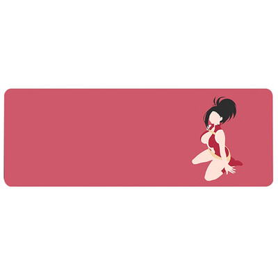 Anime My Hero Academia Mouse Pad Large Computer Keyboard Mousepad Mouse Mat Desk Pad Non-Slip Base Ideal For Anime Fans
Anime My Hero Academia Mouse Pad Large Computer Keyboard Mousepad Mouse Mat Desk Pad Non-Slip Base Ideal For Anime Fans