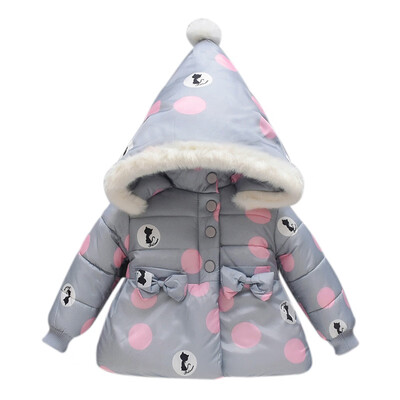 Baby Girls Coat & Jacket Children Outerwear winter Hooded coats Winter Jacket Fashion Kids Coat childrens Warm Girls clothings
Baby Girls Coat & Jacket Children Outerwear winter Hooded coats Winter Jacket Fashion Kids Coat childrens Warm Girls clothings
