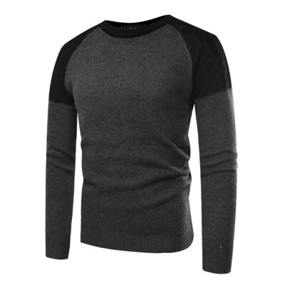 Mens Ribbed Knitted Pullover Sweater Color Block Comfort Twisted Long Sleeves Sweaters
Mens Ribbed Knitted Pullover Sweater Color Block Comfort Twisted Long Sleeves Sweaters
