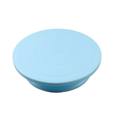Toponeto Cake Decorating Turntable Rotating Revolving Icing Kitchen Display Stand 28cm
Toponeto Cake Decorating Turntable Rotating Revolving Icing Kitchen Display Stand 28cm