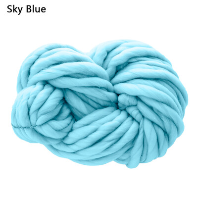 Gobestart Chunky Soft Wool Yarn Scarf Knit Thickness Warm Hat Household Supplies
Gobestart Chunky Soft Wool Yarn Scarf Knit Thickness Warm Hat Household Supplies