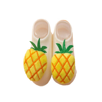 Baby Socks Cute Cartoon Newborn Kids Baby Girls Boys Anti-Slip Winter Warm Socks Slipper Shoes Boots
Baby Socks Cute Cartoon Newborn Kids Baby Girls Boys Anti-Slip Winter Warm Socks Slipper Shoes Boots