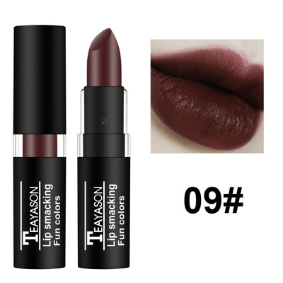 Halloween Colorful Lipstick Long-Lasting Waterproof Non-Stick Cup Lipstick Creative Lipstick
Halloween Colorful Lipstick Long-Lasting Waterproof Non-Stick Cup Lipstick Creative Lipstick