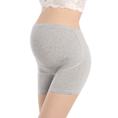 Women Soft Safety Short Pants Maternity Pants Underwear Leggings Women Briefs Short Pants for Pregnant Woman
Women Soft Safety Short Pants Maternity Pants Underwear Leggings Women Briefs Short Pants for Pregnant Woman