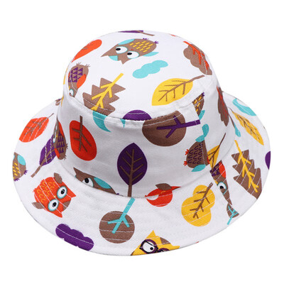 Cartoon Print Bucket Hats For Boys Autumn Baby Boys Girls Toddler Cartoon Print Bucket Hats Caps Reversible Sun Headwear
Cartoon Print Bucket Hats For Boys Autumn Baby Boys Girls Toddler Cartoon Print Bucket Hats Caps Reversible Sun Headwear