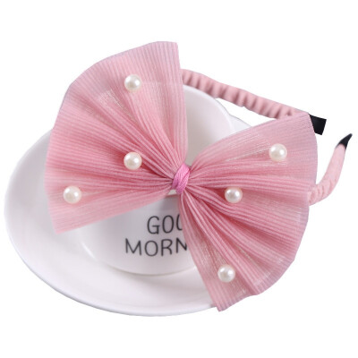 1pcs Baby Hair Accessories Cute Baby Headband Princess Toddler Girl Bow Style Infant Hairband Headwear
1pcs Baby Hair Accessories Cute Baby Headband Princess Toddler Girl Bow Style Infant Hairband Headwear
