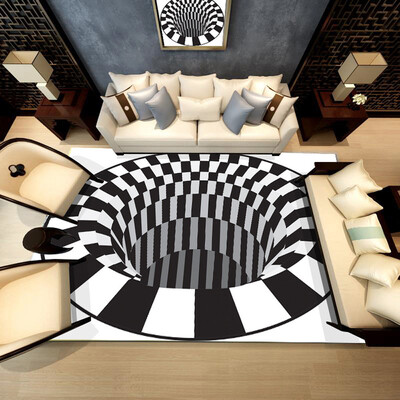 Siaonvr Shaggy Fluffy Anti-Skid Area 3D Rug Dining Room Carpet Home Bedroom Floor Mat
Siaonvr Shaggy Fluffy Anti-Skid Area 3D Rug Dining Room Carpet Home Bedroom Floor Mat