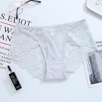 Sexy Underwear Women Lingerie New Panties Underwear Mid-rise Ladies Briefs Lingerie Cute Panties
Sexy Underwear Women Lingerie New Panties Underwear Mid-rise Ladies Briefs Lingerie Cute Panties