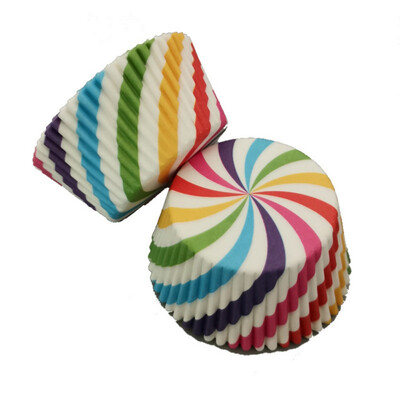 100PCSSet Muffin Cupcake Paper Cups Cake Forms Cupcake Liner Baking Muffin Box Cup Case Party Tray Cake Mold
100PCSSet Muffin Cupcake Paper Cups Cake Forms Cupcake Liner Baking Muffin Box Cup Case Party Tray Cake Mold