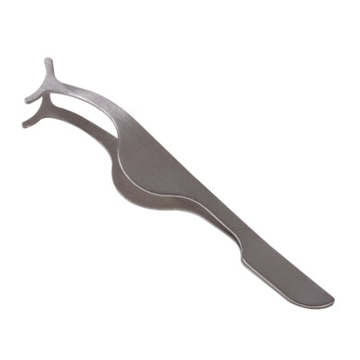 Pro Beauty Tool False Eyelashes Extension Applicator Remover Clip Tweezer Nipper Tool
Pro Beauty Tool False Eyelashes Extension Applicator Remover Clip Tweezer Nipper Tool