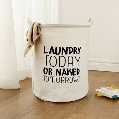 〖Follure〗Waterproof Sheets Laundry Clothes Laundry Basket Storage Basket Folding Storage
〖Follure〗Waterproof Sheets Laundry Clothes Laundry Basket Storage Basket Folding Storage