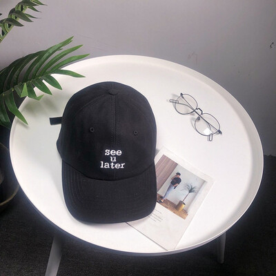 Hat new lady Korean version embroidery baseball cap outdoor trend ingress cap mens casual sun-kissed hip-hop hat
Hat new lady Korean version embroidery baseball cap outdoor trend ingress cap mens casual sun-kissed hip-hop hat