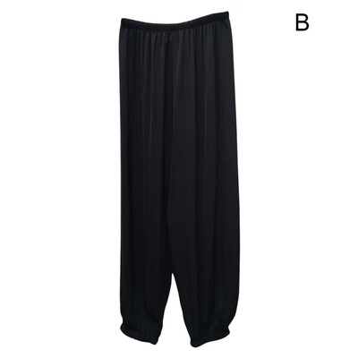 Summer pantalones mujer And Breathable Harem Pants pantalon femme Loose Wild Harem Pants Home Harem Pants trousers women
Summer pantalones mujer And Breathable Harem Pants pantalon femme Loose Wild Harem Pants Home Harem Pants trousers women