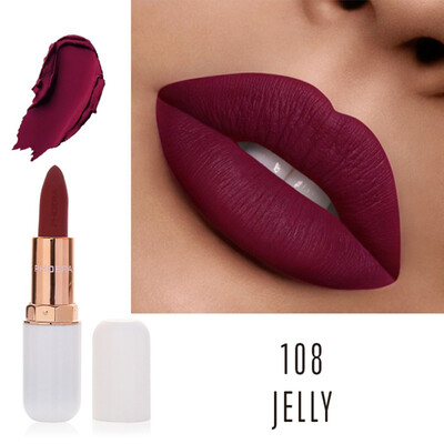 12 Colors Matte Silky Lipstick Moisturizing Non-stick Cup Waterproof Colorfast Velvet Lipstick Hot Sale
12 Colors Matte Silky Lipstick Moisturizing Non-stick Cup Waterproof Colorfast Velvet Lipstick Hot Sale