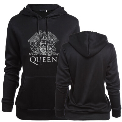 New Women Fashion Casual Queen Printed Hoodie Gothic Style Long Sleeve Pocket Hooded Sweatshirt Pullover
New Women Fashion Casual Queen Printed Hoodie Gothic Style Long Sleeve Pocket Hooded Sweatshirt Pullover