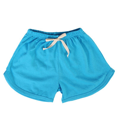 2019 Summer Casual Boys Girls Shorts Children Beach Wear Solid Color Loose Bottom Short Trousers
2019 Summer Casual Boys Girls Shorts Children Beach Wear Solid Color Loose Bottom Short Trousers