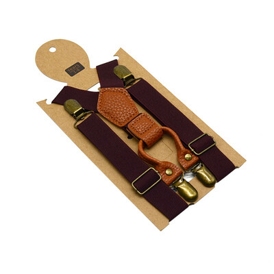 Adjustable Elastic Clip On Baby Boy Clothing Accessories Cute Suspenders Belts For Kid Pants Strap
Adjustable Elastic Clip On Baby Boy Clothing Accessories Cute Suspenders Belts For Kid Pants Strap