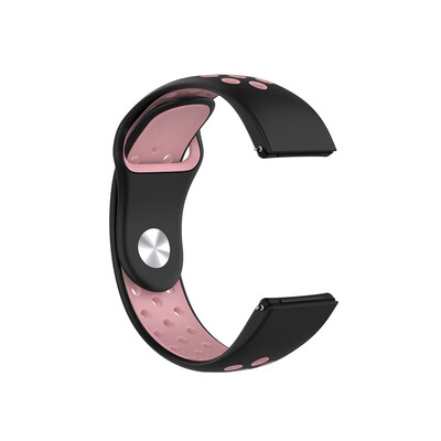〖Follure〗NEW Silicone Replacement Watch Band Wrist Strap Compatible for fitbit Versa 2
〖Follure〗NEW Silicone Replacement Watch Band Wrist Strap Compatible for fitbit Versa 2