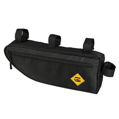 Bicycle Triangle Bag Waterproof Bike Frame Front Tube Bag MTB Cycling Pannier Bag Pouch
Bicycle Triangle Bag Waterproof Bike Frame Front Tube Bag MTB Cycling Pannier Bag Pouch