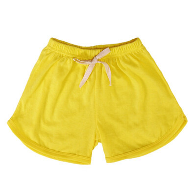 2019 Summer Casual Boys Girls Shorts Children Beach Wear Solid Color Loose Bottom Short Trousers
2019 Summer Casual Boys Girls Shorts Children Beach Wear Solid Color Loose Bottom Short Trousers