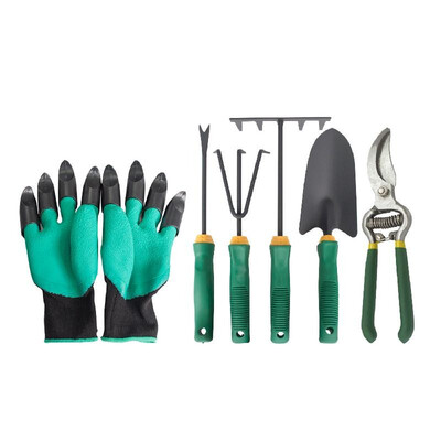 Garden Tool Bag Stainless Steel Garden Tools Set Gardening Kit Tote Bag Home Organizer Gardening Tool Kit Holder Lawn Yard Storage
Garden Tool Bag Stainless Steel Garden Tools Set Gardening Kit Tote Bag Home Organizer Gardening Tool Kit Holder Lawn Yard Storage