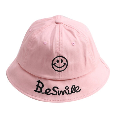 Summer Kids Girls Boys Cotton Sun Hat Bucket Sunscreen Outdoor Beach Cap Cartoon Casual Hat UV Protection Casual Cap
Summer Kids Girls Boys Cotton Sun Hat Bucket Sunscreen Outdoor Beach Cap Cartoon Casual Hat UV Protection Casual Cap