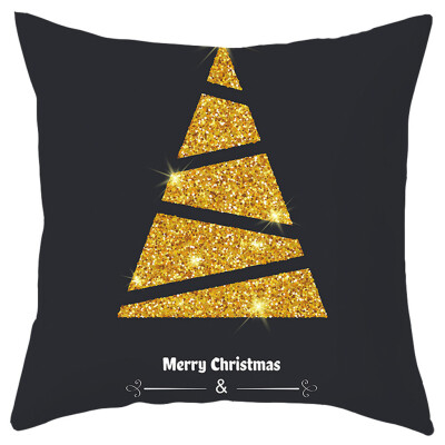 Tailored Merry Christmas Short Plush Pillowcase Sofa Pad Set Home Decoration 18x18 Inch
Tailored Merry Christmas Short Plush Pillowcase Sofa Pad Set Home Decoration 18x18 Inch