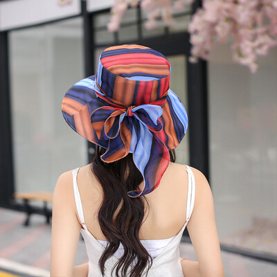 Hat girl summer beach hat beach trip holiday sun outdoor travel sun hat sun hat can fold cool hat
Hat girl summer beach hat beach trip holiday sun outdoor travel sun hat sun hat can fold cool hat