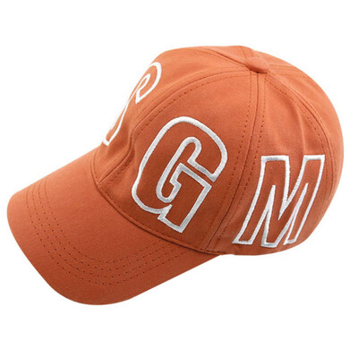 Boys Girls Children Caps Hats Baseball Cap Baby Hip Hop Hat Spring Autumn Adjustable Sun Protection Casual Letters Print Visors
Boys Girls Children Caps Hats Baseball Cap Baby Hip Hop Hat Spring Autumn Adjustable Sun Protection Casual Letters Print Visors