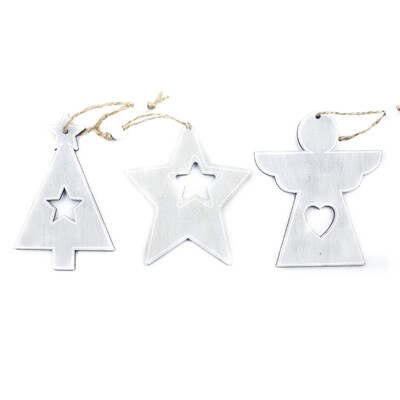 3Pcs Wooden Christmas Tree Hanging Small Pendant Christmas Wood Chip Xmas Tree Decor Ornaments
3Pcs Wooden Christmas Tree Hanging Small Pendant Christmas Wood Chip Xmas Tree Decor Ornaments